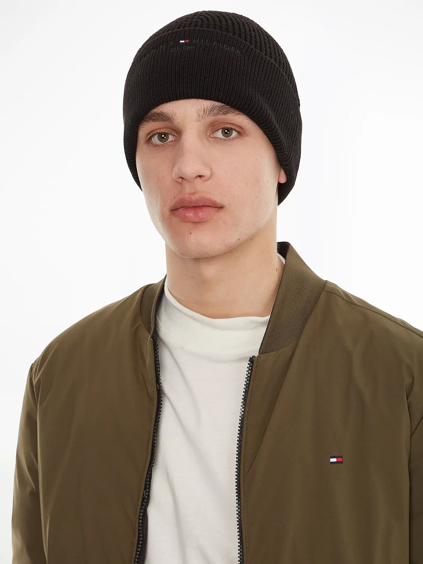 TOMMY HILFIGER | Mütze - Haube | 
